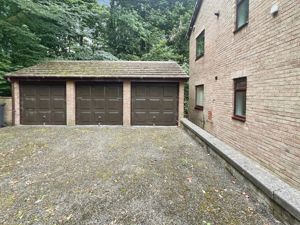 GARAGE- click for photo gallery